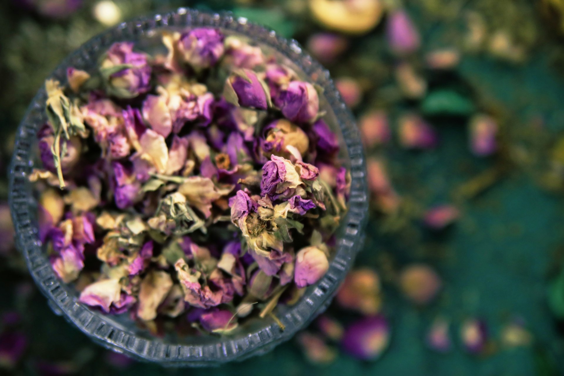 wellness tea