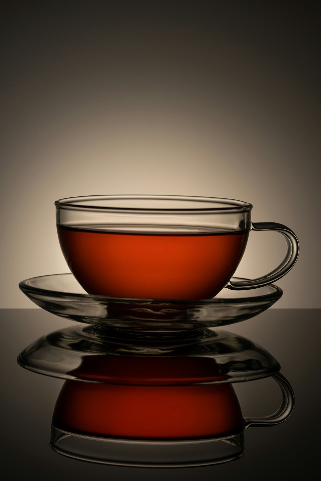 wellness tea