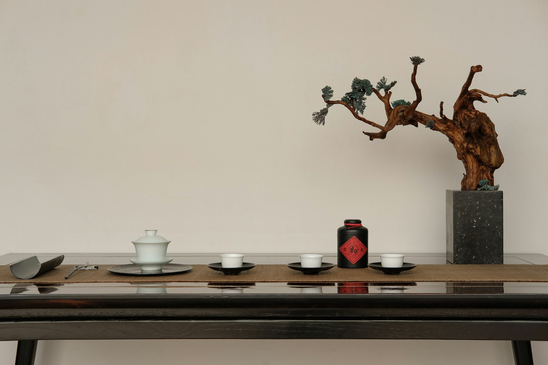 wellness tea